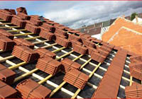 Rénover sa toiture à Saint-Clair-sur-Epte